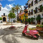 Apartment Las Adelfas By Interhome