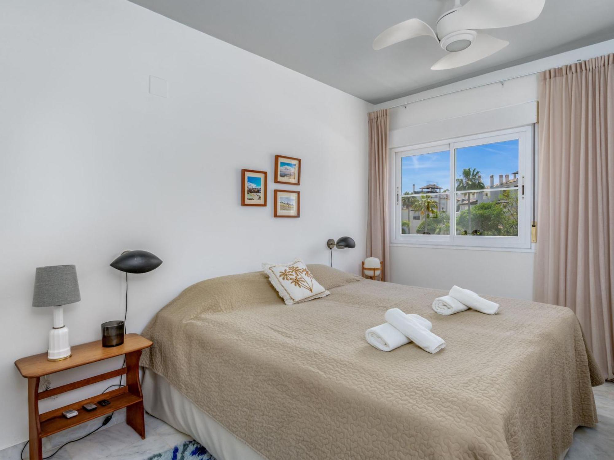 Apartment Adelfas By Interhome Marbella