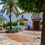 Apartment Las Adelfas By Interhome
