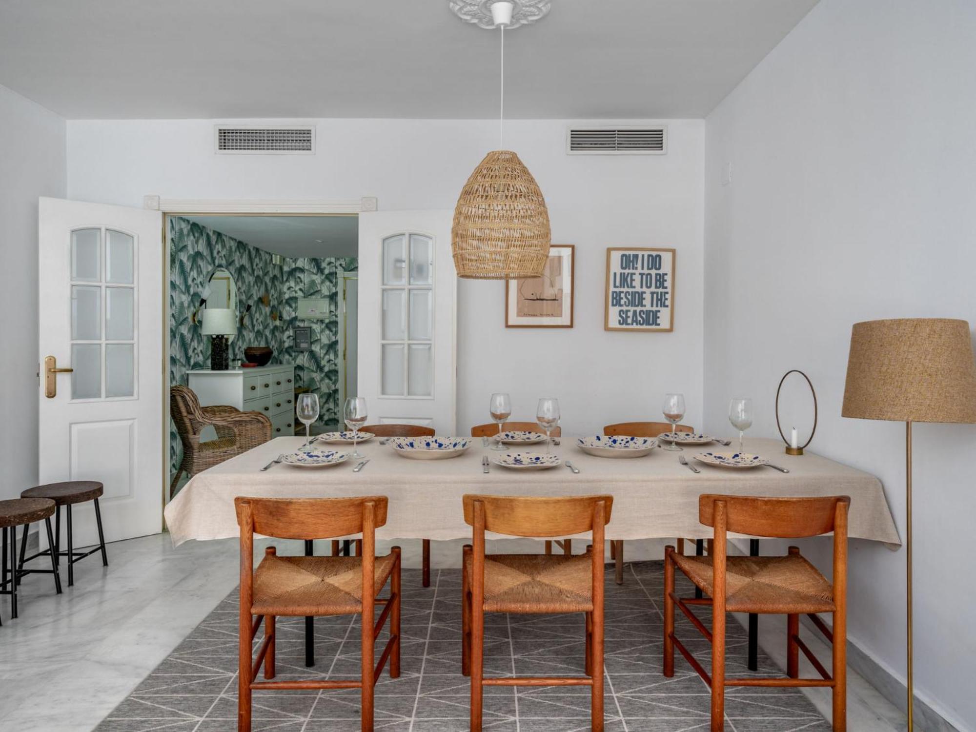 Adelfas By Interhome Appartement *