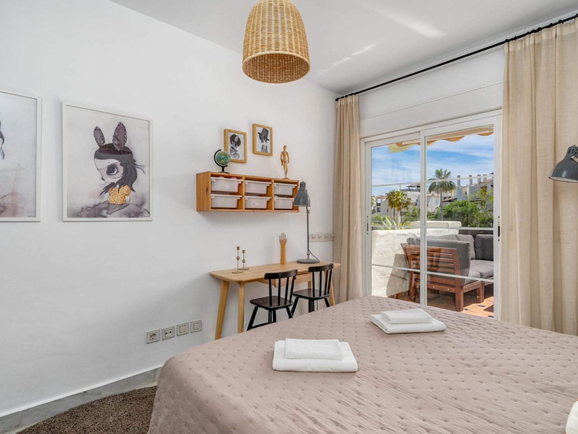 Appartement Adelfas By Interhome Marbella