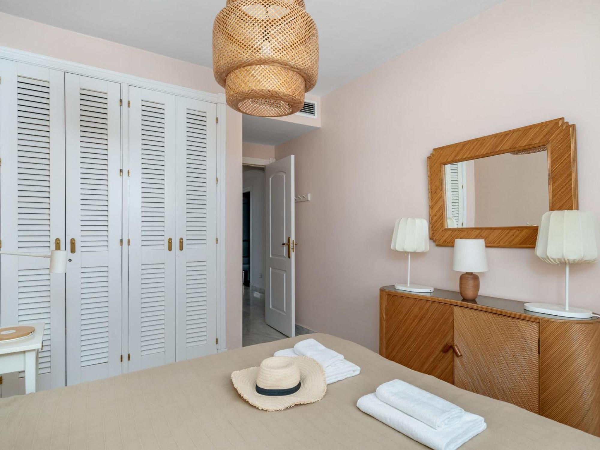 Appartement Adelfas By Interhome *