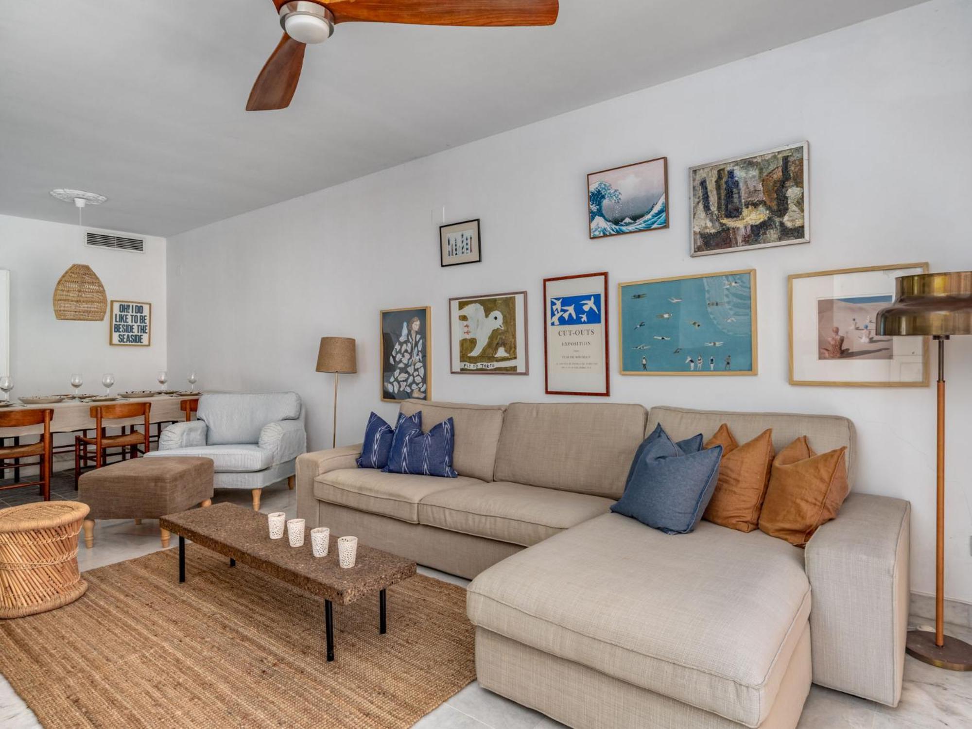 Adelfas By Interhome Appartement *