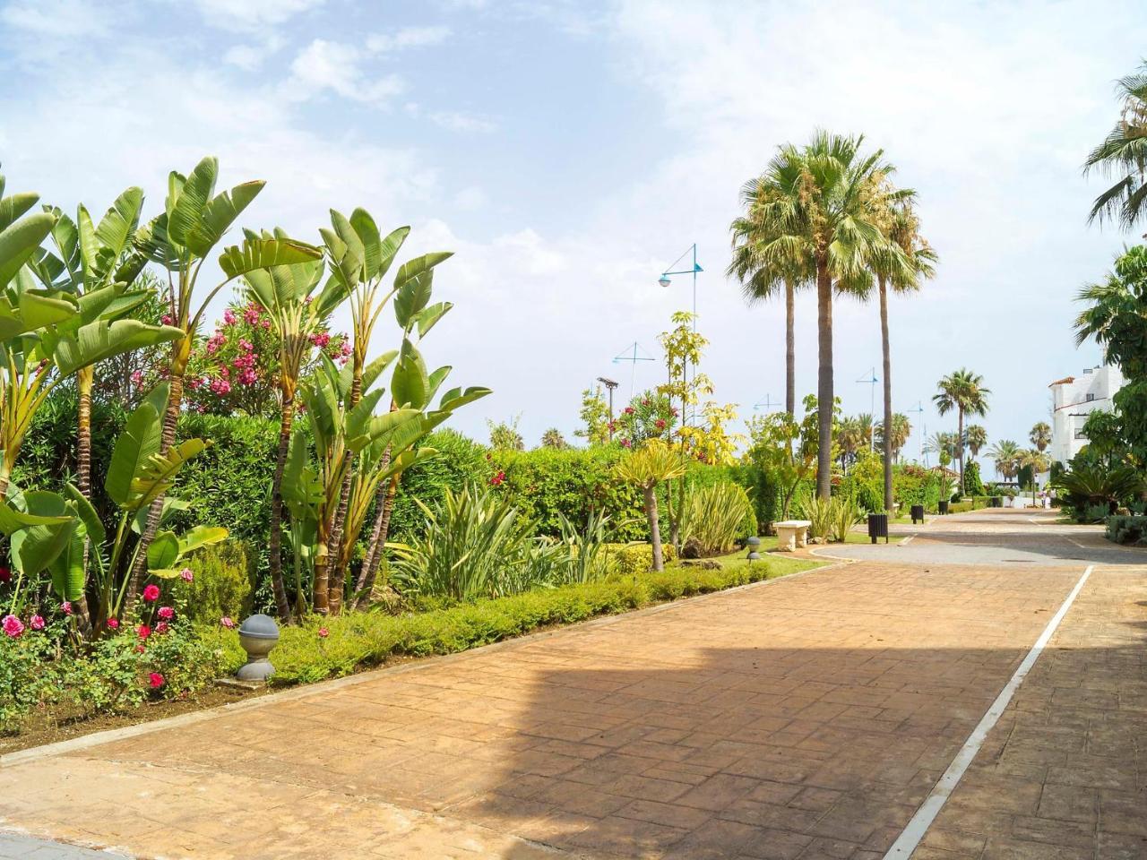 Adelfas By Interhome Marbella